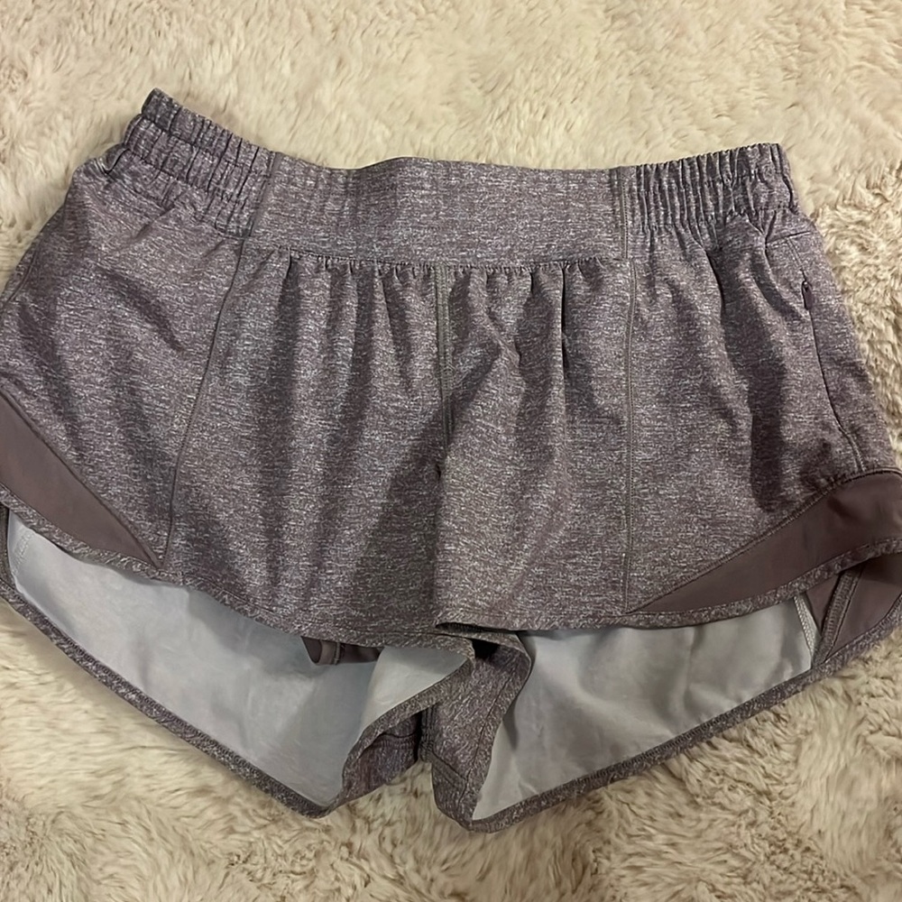 Lulu shorts